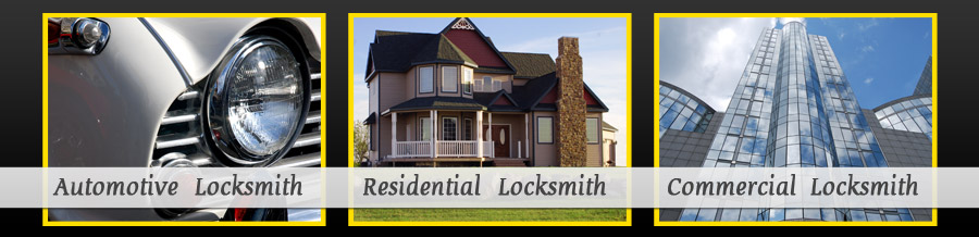 Peoria Locksmith